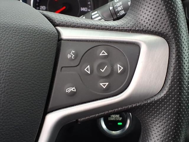 2022 GMC Terrain AWD SLE