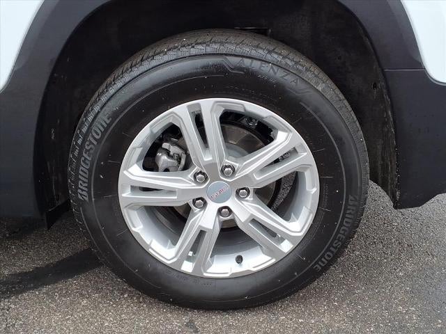 2022 GMC Terrain AWD SLE