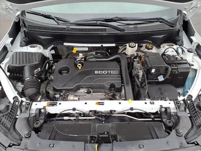 2022 GMC Terrain AWD SLE