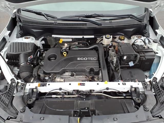 2022 GMC Terrain AWD SLE