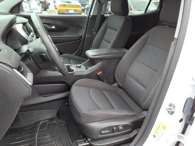 2022 GMC Terrain AWD SLE