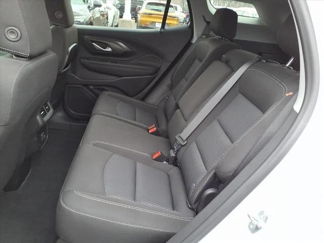 2022 GMC Terrain AWD SLE