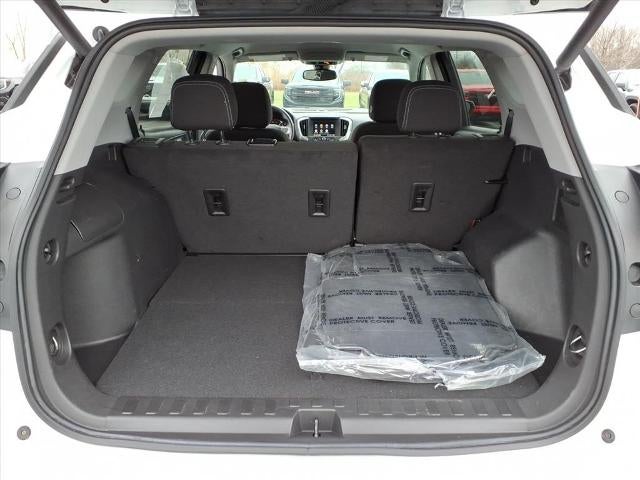 2022 GMC Terrain AWD SLE