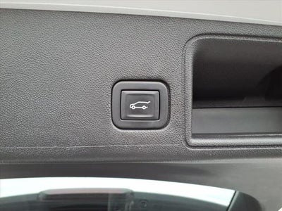 2022 GMC Terrain AWD SLE