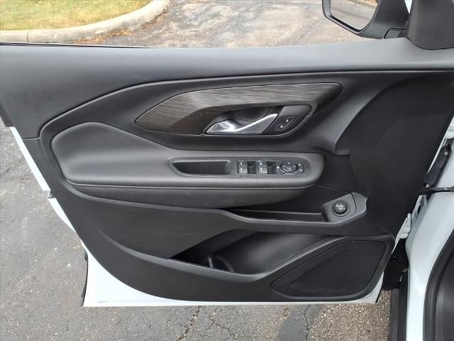 2022 GMC Terrain AWD SLE