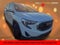 2020 GMC Terrain AWD SLE
