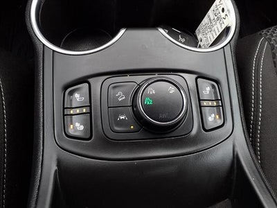 2022 GMC Terrain AWD SLE