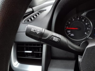 2022 GMC Terrain AWD SLE