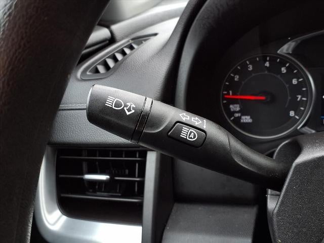 2022 GMC Terrain AWD SLE