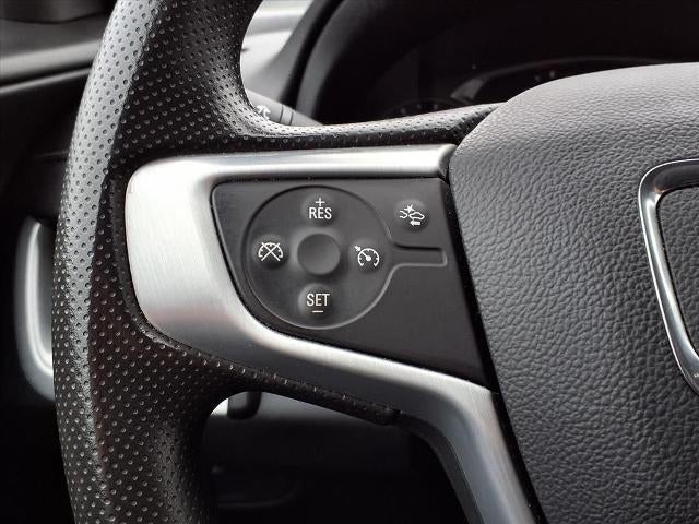 2022 GMC Terrain AWD SLE