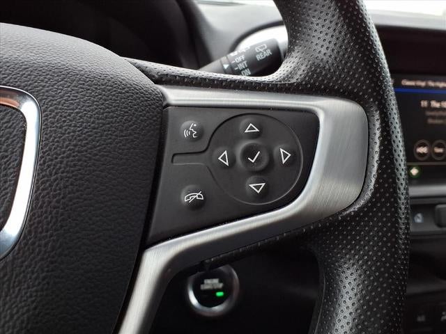 2022 GMC Terrain AWD SLE