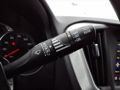 2022 GMC Terrain AWD SLE