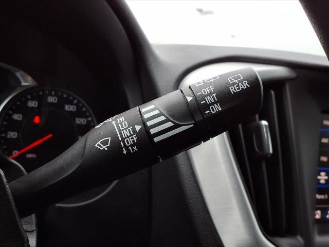 2022 GMC Terrain AWD SLE