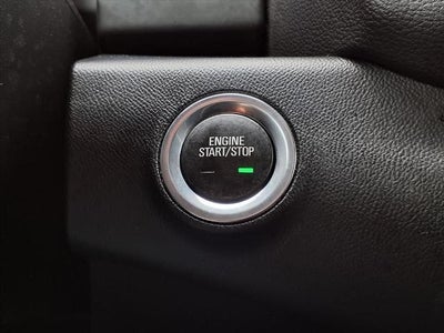 2022 GMC Terrain AWD SLE