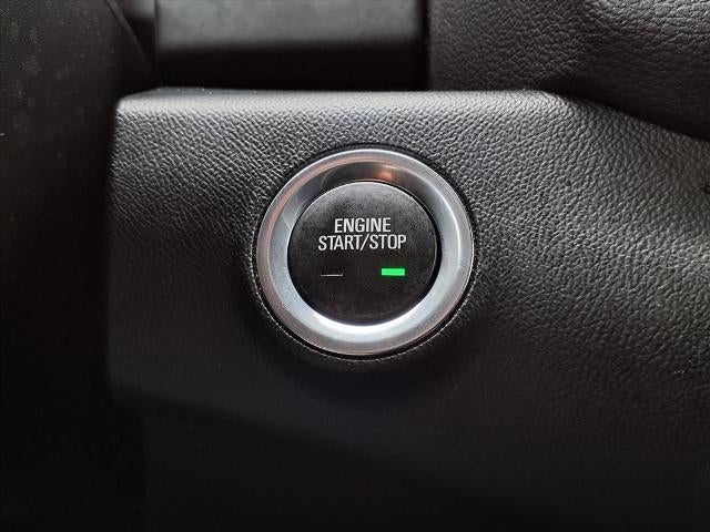 2022 GMC Terrain AWD SLE