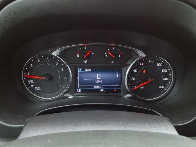 2022 GMC Terrain AWD SLE