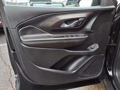 2022 GMC Terrain AWD SLE