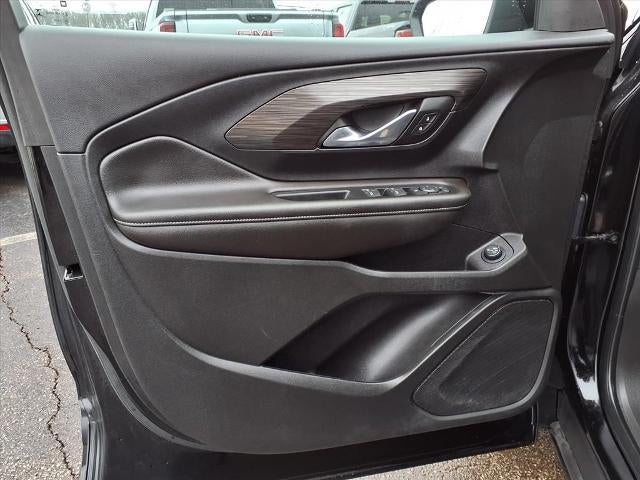 2022 GMC Terrain AWD SLE