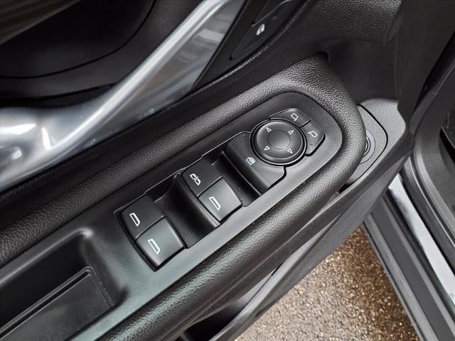 2022 GMC Terrain AWD SLE