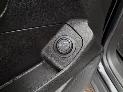 2022 GMC Terrain AWD SLE