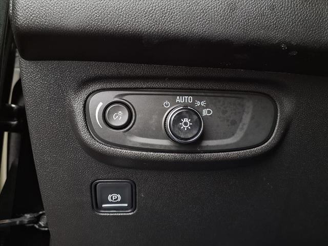 2022 GMC Terrain AWD SLE