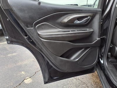 2022 GMC Terrain AWD SLE