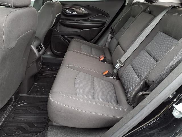 2022 GMC Terrain AWD SLE