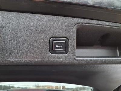 2022 GMC Terrain AWD SLE