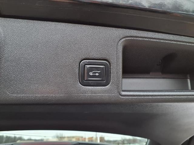 2022 GMC Terrain AWD SLE