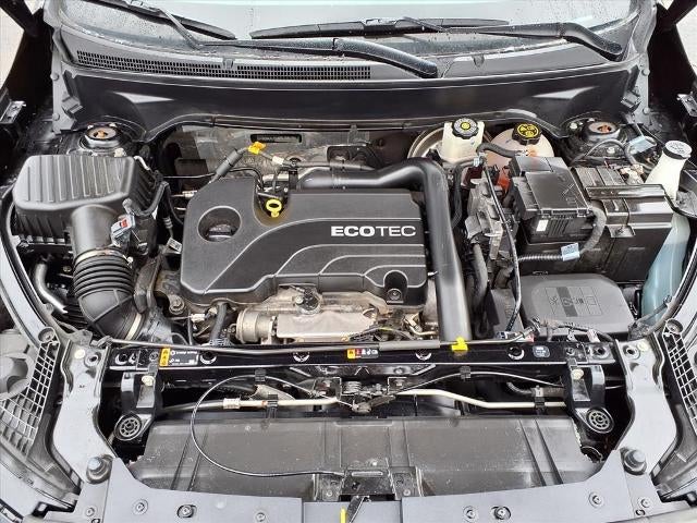 2022 GMC Terrain AWD SLE