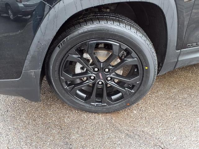 2022 GMC Terrain AWD SLE