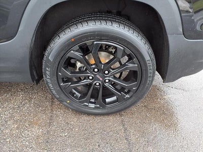 2022 GMC Terrain AWD SLE