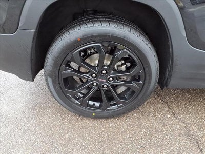 2022 GMC Terrain AWD SLE