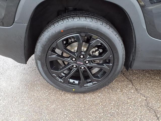 2022 GMC Terrain AWD SLE