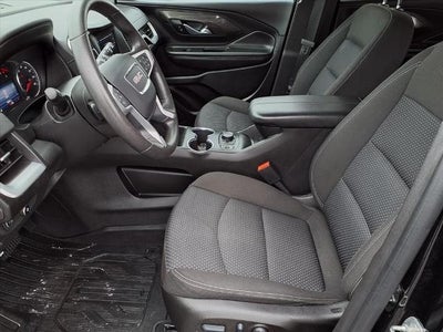 2022 GMC Terrain AWD SLE