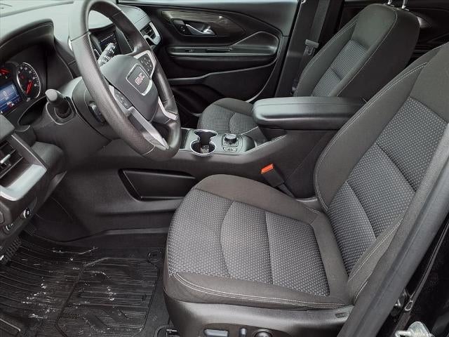 2022 GMC Terrain AWD SLE