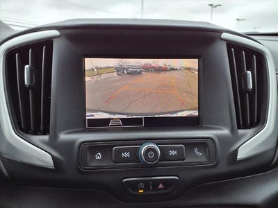 2022 GMC Terrain AWD SLE