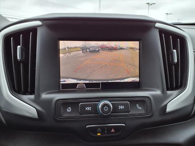 2022 GMC Terrain AWD SLE