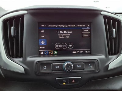 2022 GMC Terrain AWD SLE