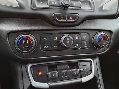 2022 GMC Terrain AWD SLE