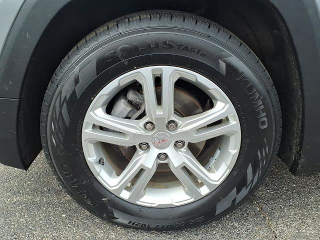 2020 GMC Terrain AWD SLE
