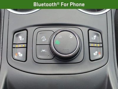 2020 GMC Terrain AWD SLE