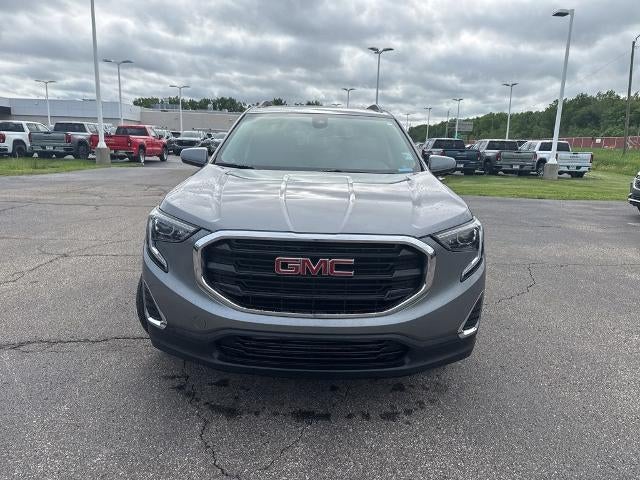 2020 GMC Terrain AWD SLE