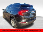 2020 GMC Terrain AWD SLE