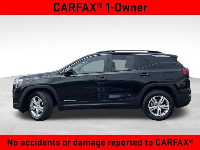 2022 GMC Terrain AWD SLE