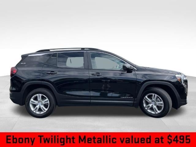 2022 GMC Terrain AWD SLE