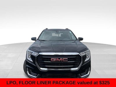 2022 GMC Terrain AWD SLE