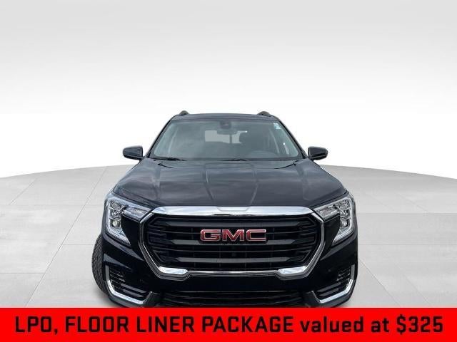 2022 GMC Terrain AWD SLE
