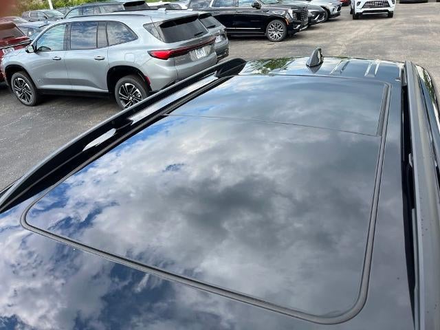 2022 GMC Terrain AWD SLE