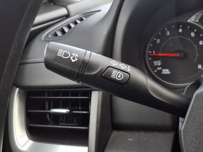 2022 GMC Terrain AWD SLE